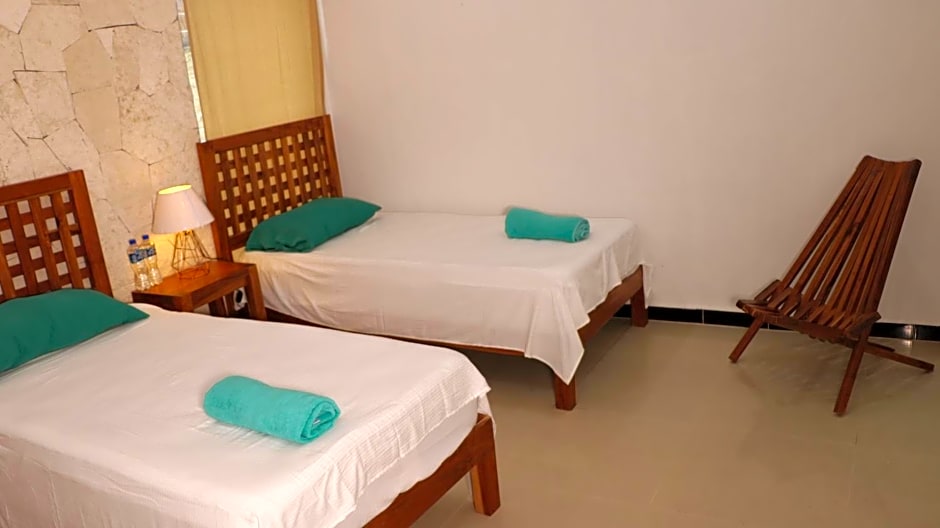 Hotel Itza Coba