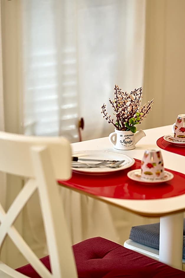 Il Fiore di Monnalisa