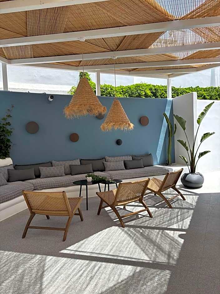 Apollon Boutique Hotel