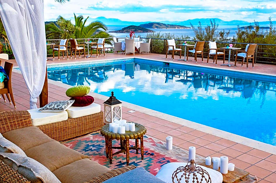 Vigles Sea View, Philian Hotels and Resorts