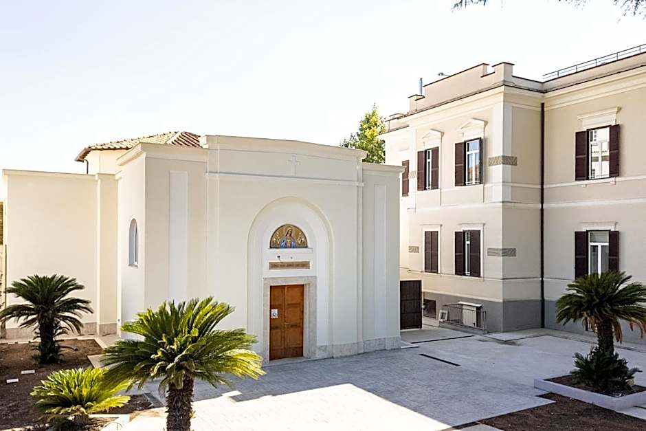 San Luigi - Residenza Gemelli