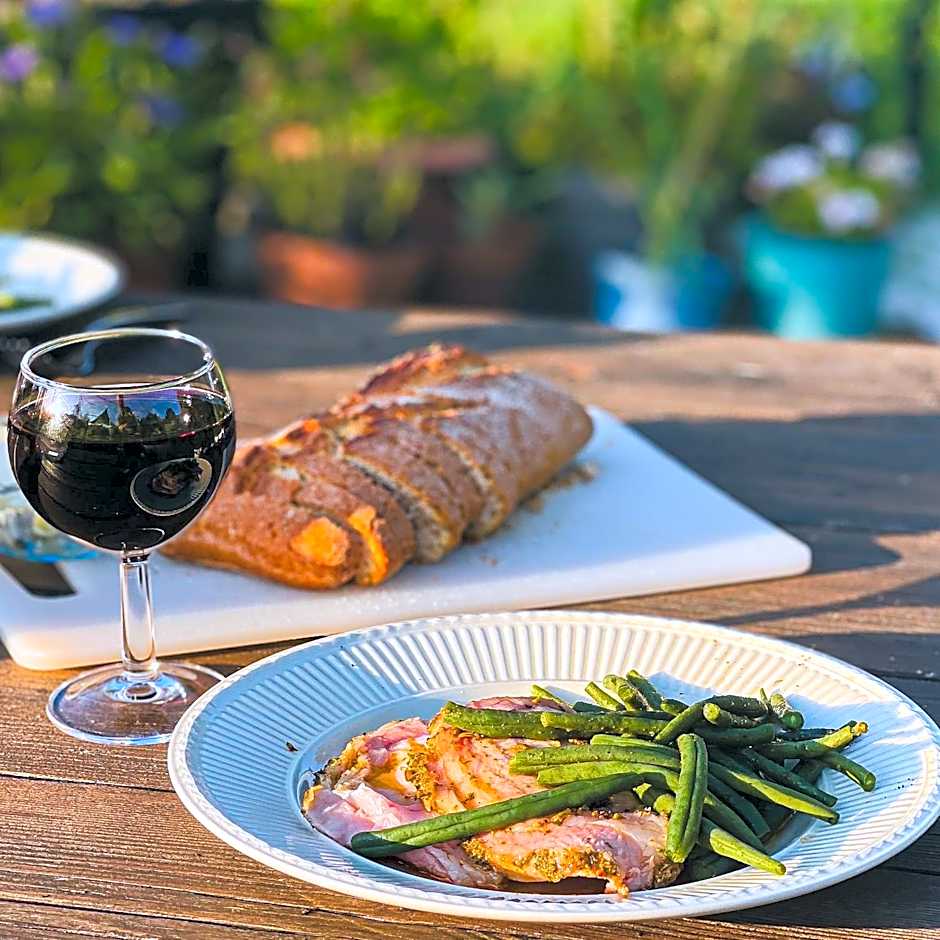 Silent Valley Bed & Breakfast