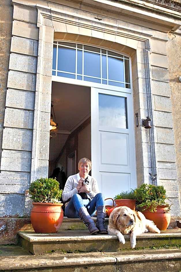 La Fresnée chambres d'hôtes