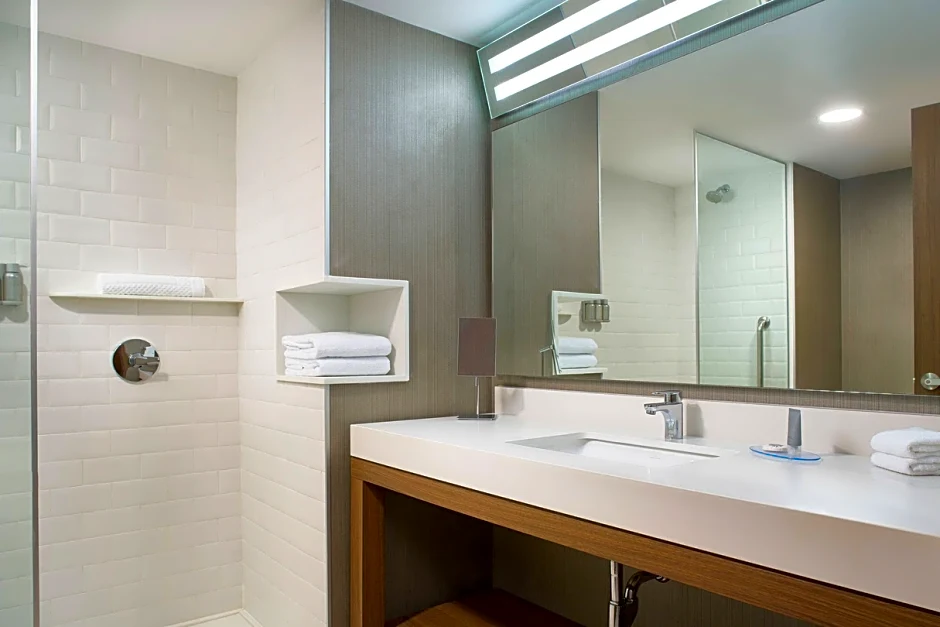 Courtyard by Marriott Merida Downtown