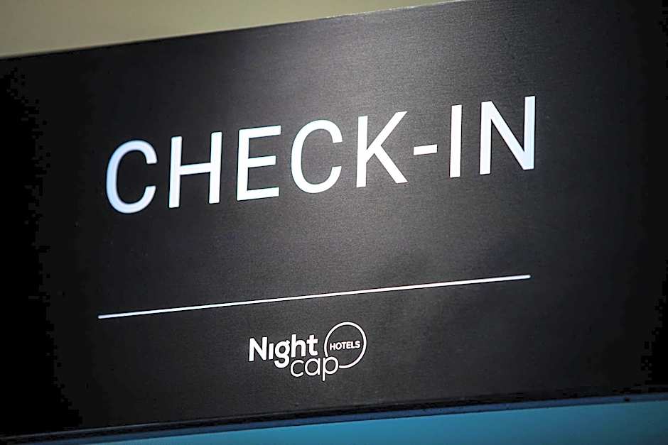 Nightcap at Chester Hill Hotel