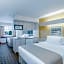 SureStay Hotel by Best Western Christiansburg Blacksburg