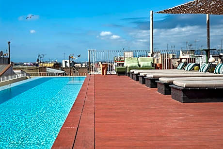 Hotel Orangine