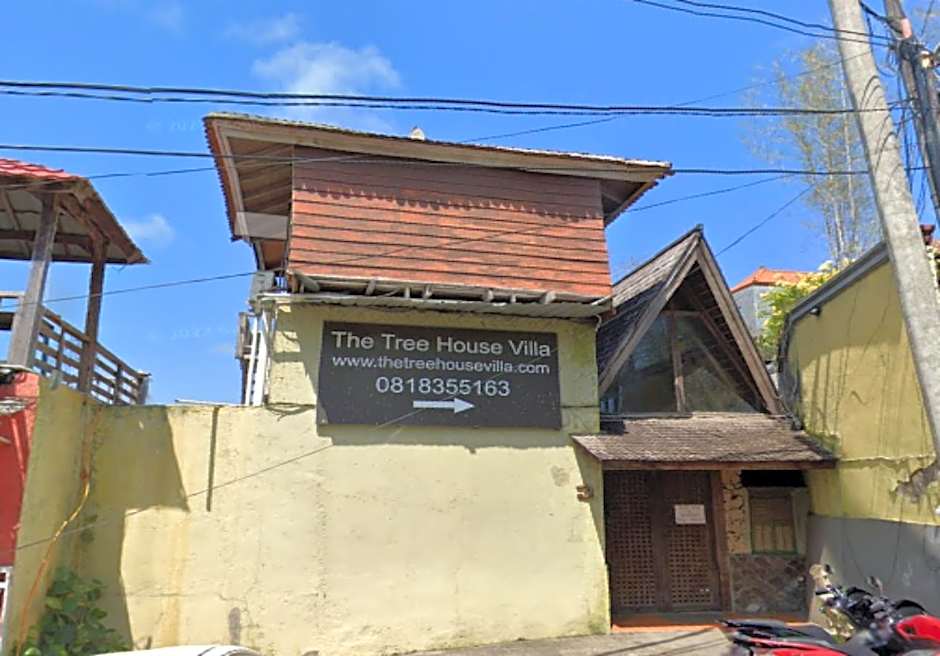 The Tree House