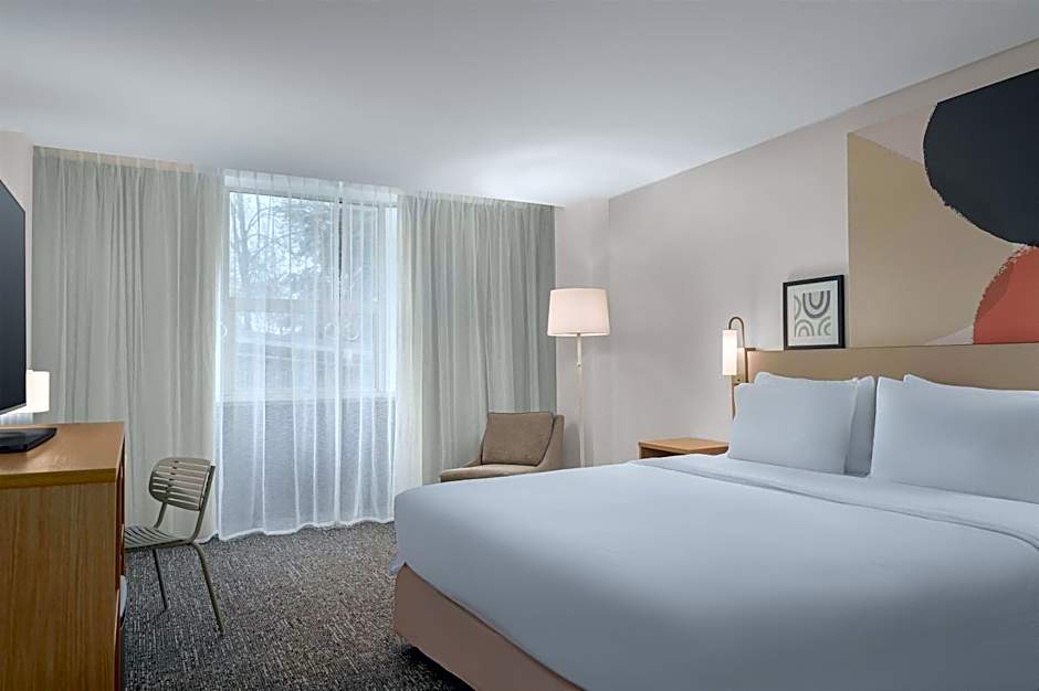 Spark by Hilton Seattle Airport