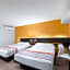 City Express Junior by Marriott Ciudad de México Sullivan