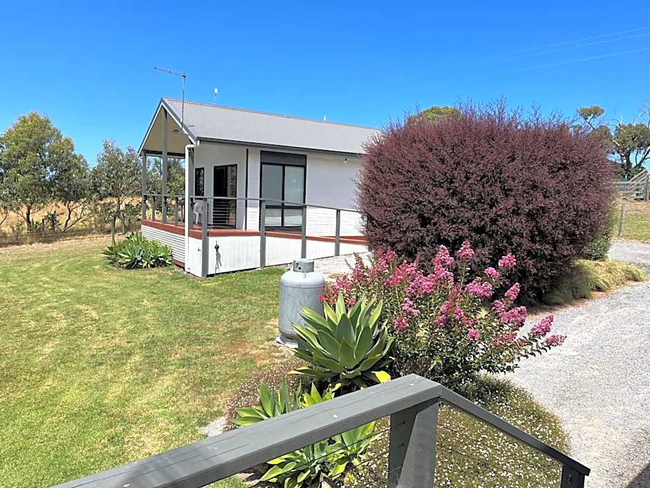 Prom Coast Holiday Lodge