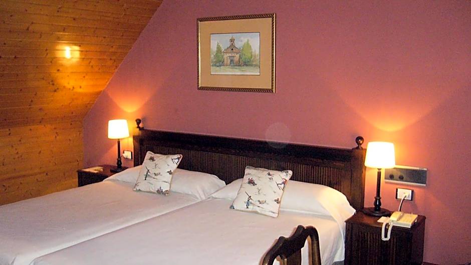 Parador De Arties