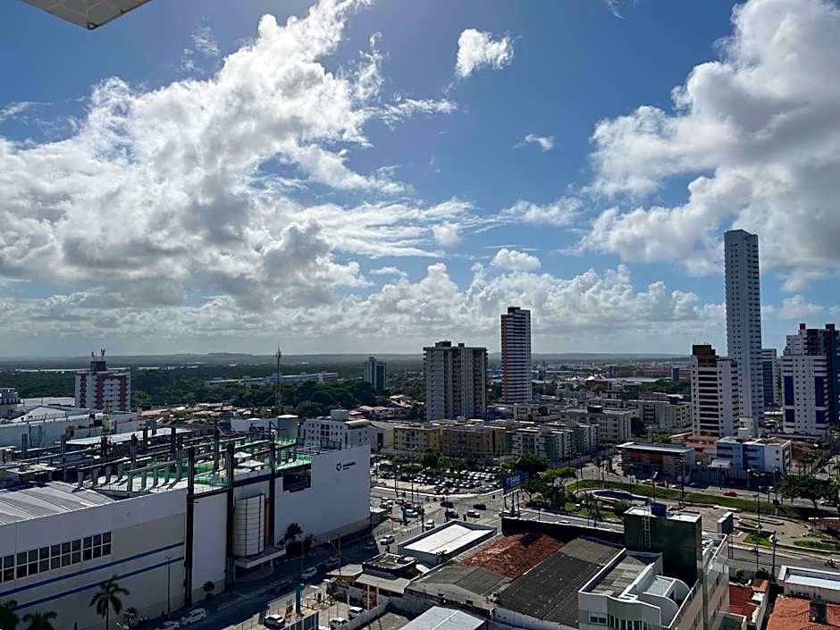 Manaíra Apart Hotel