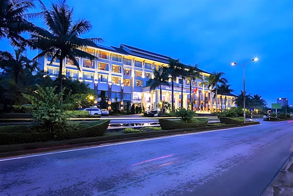 Saigon Quang Binh Hotel