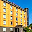 Mercure Hotel Berlin City West