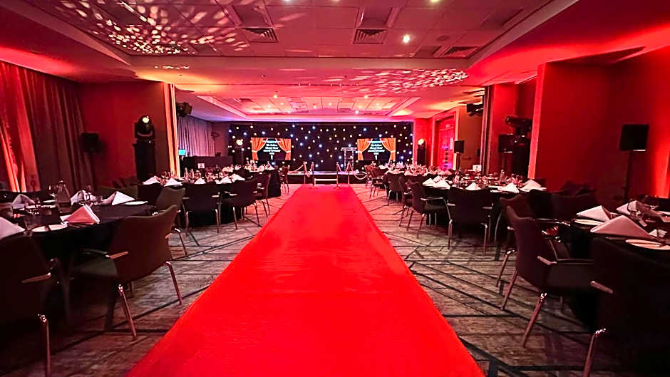 Crowne Plaza Reading East By IHG