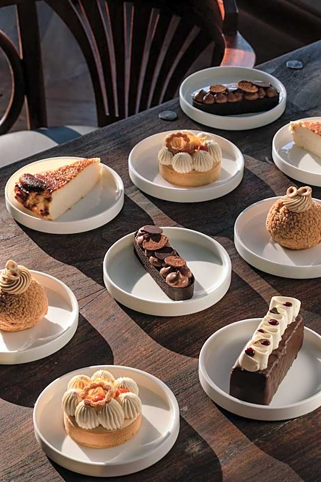 4 Strony Apartamenty w Wodnej Wieży