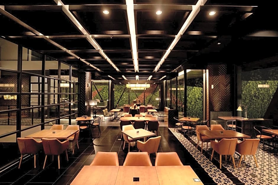 Awann Sewu Boutique Hotel and Suite Semarang