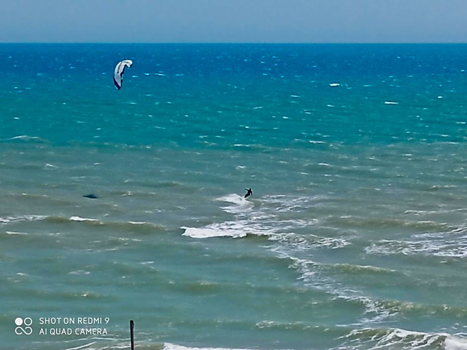 natura e relax sul mare