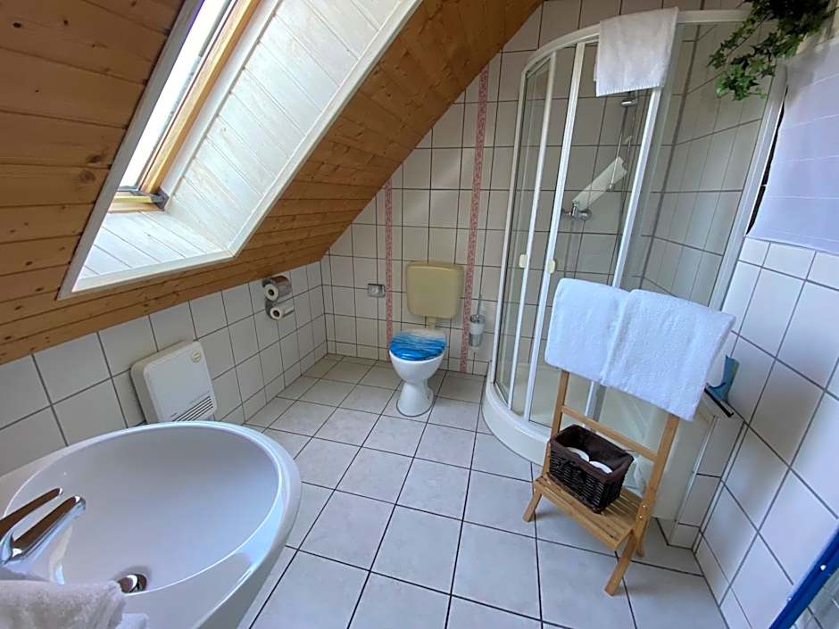 Aparthotel " Zur Müritz"