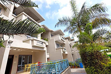 Hummingbird Resort