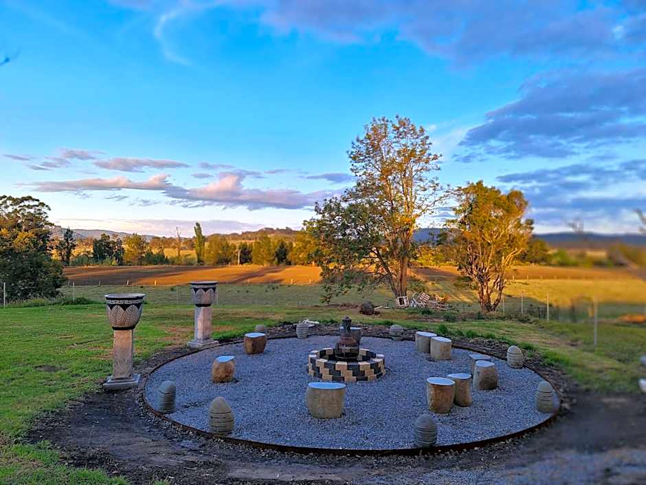 Vacy Hunter Valley Lodge