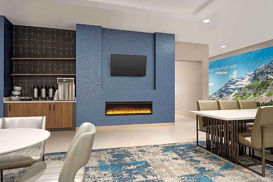 LaQuinta by Wyndham Parker CO