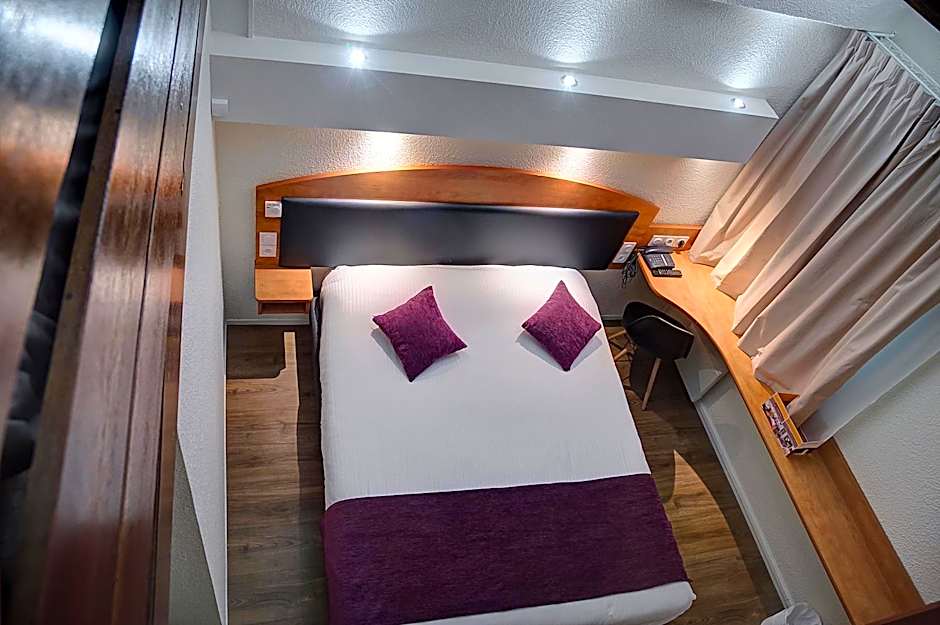 Logis Le Relais de Sassenage