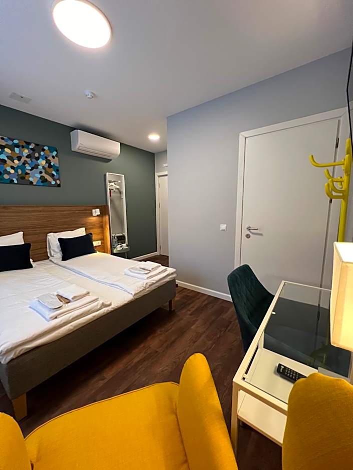 Stay Vilnius Hotel