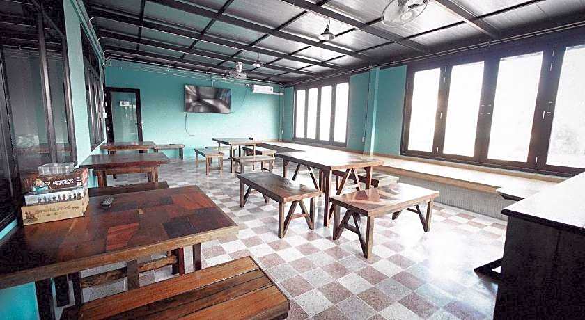 More than Sleep Hostel Pak Chong - Khao Yai 