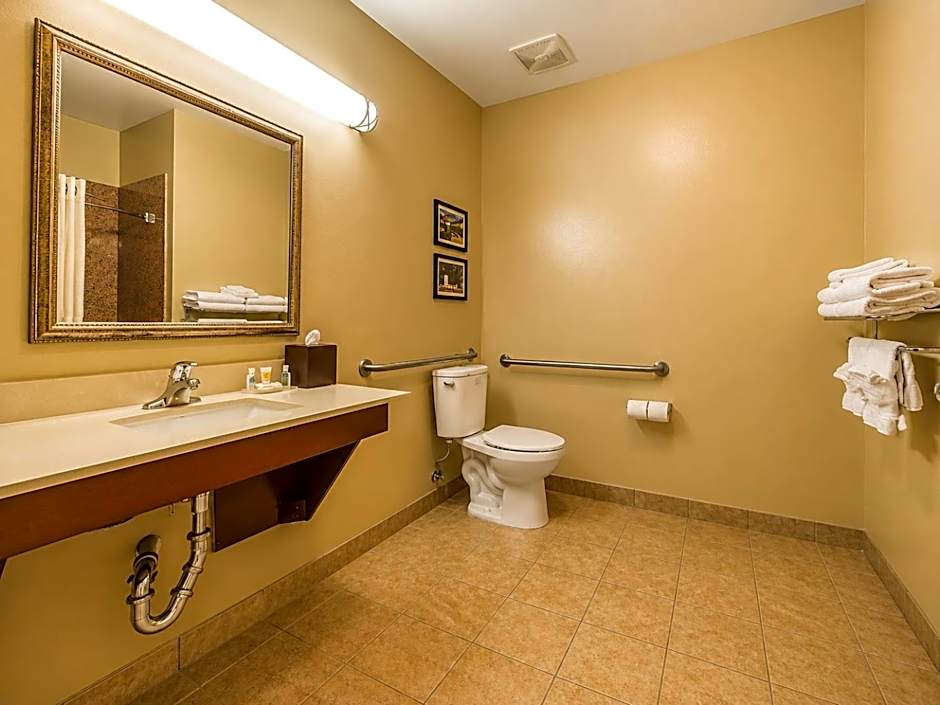 Comfort Inn Pomona Near Fairplex