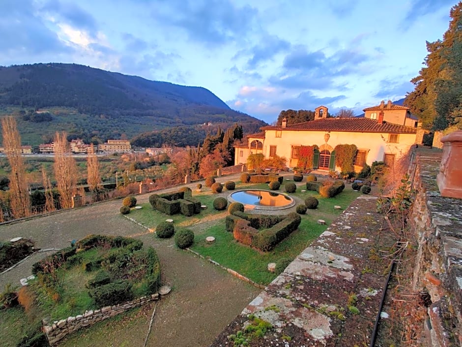 Villa Rucellai