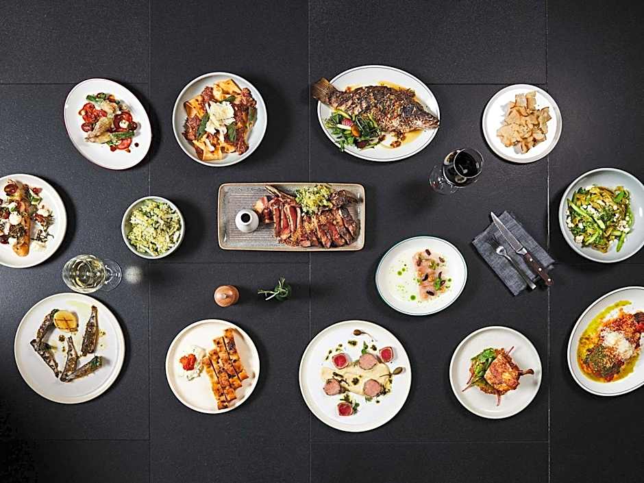 Novotel Melbourne Central