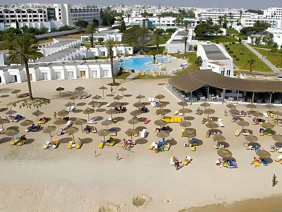 Thalassa Sousse - All Inclusive