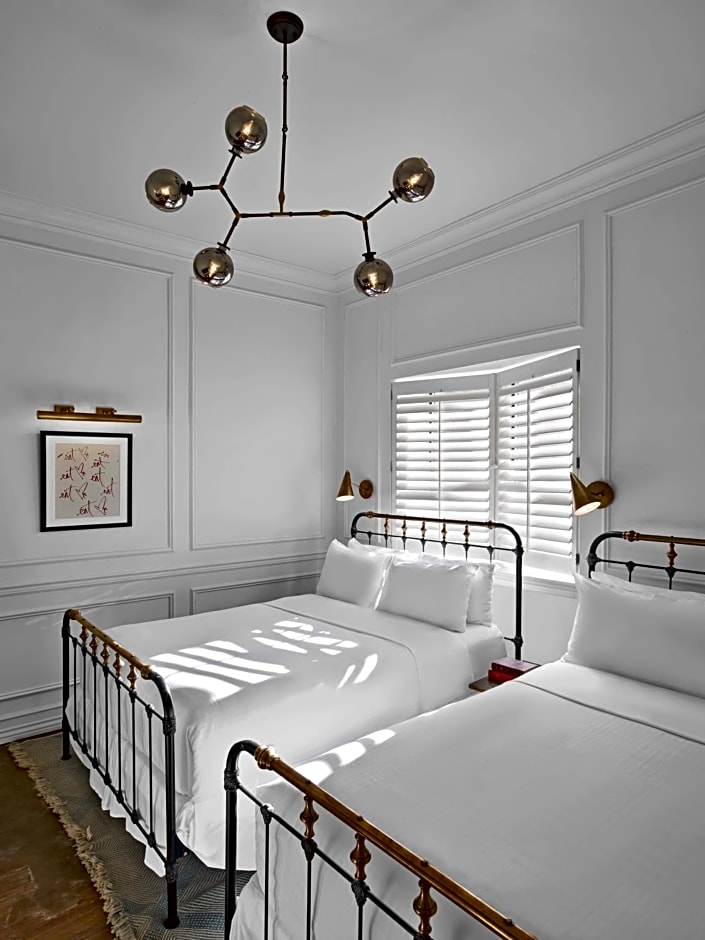 LIFE Hotel, NoMad