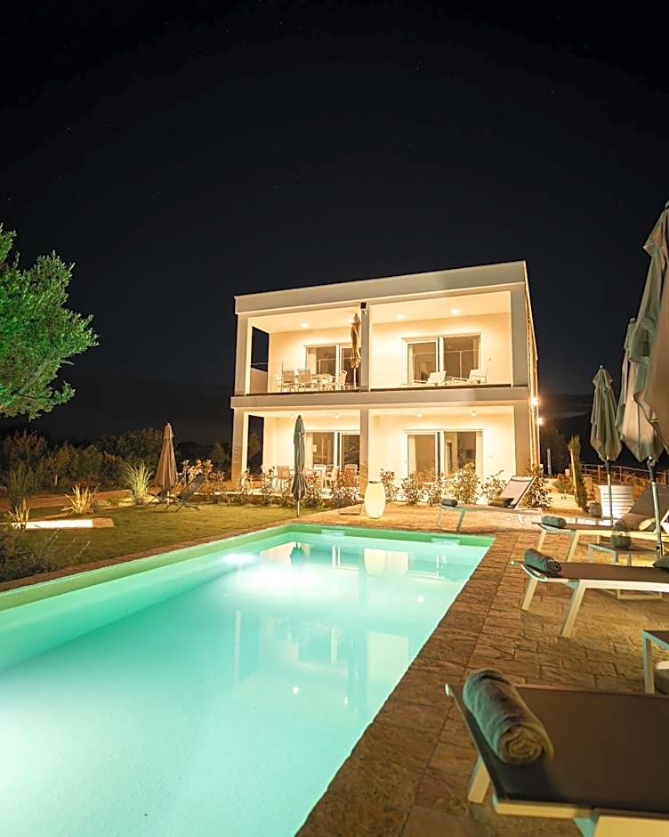 O`Life Boutique Apartments