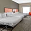 Hampton Inn By Hilton & Suites Sacramento - Cal Expo