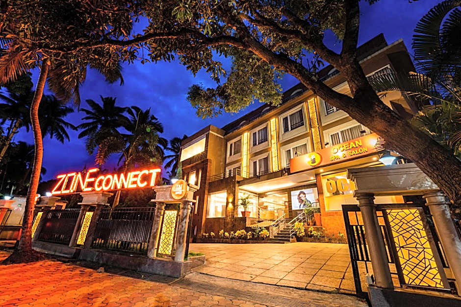 Zone Connect by The Park, Parra, Goa