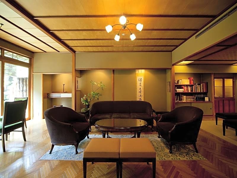 Kinosaki Onsen Nishimuraya Honkan