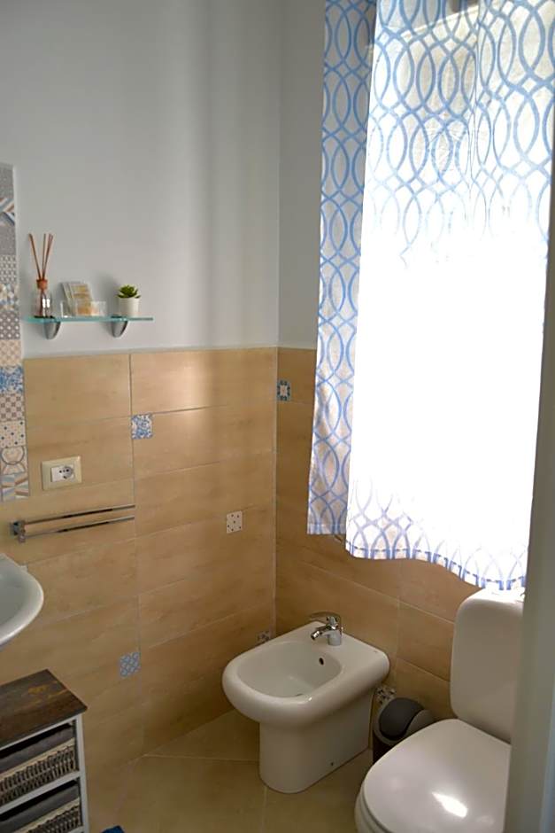 B&B Al Sole di Sicilia