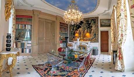 Chateau De Druon