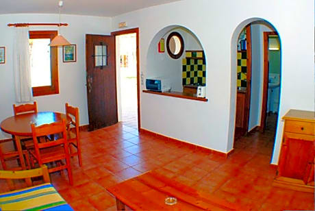 Apartment One Bedroom