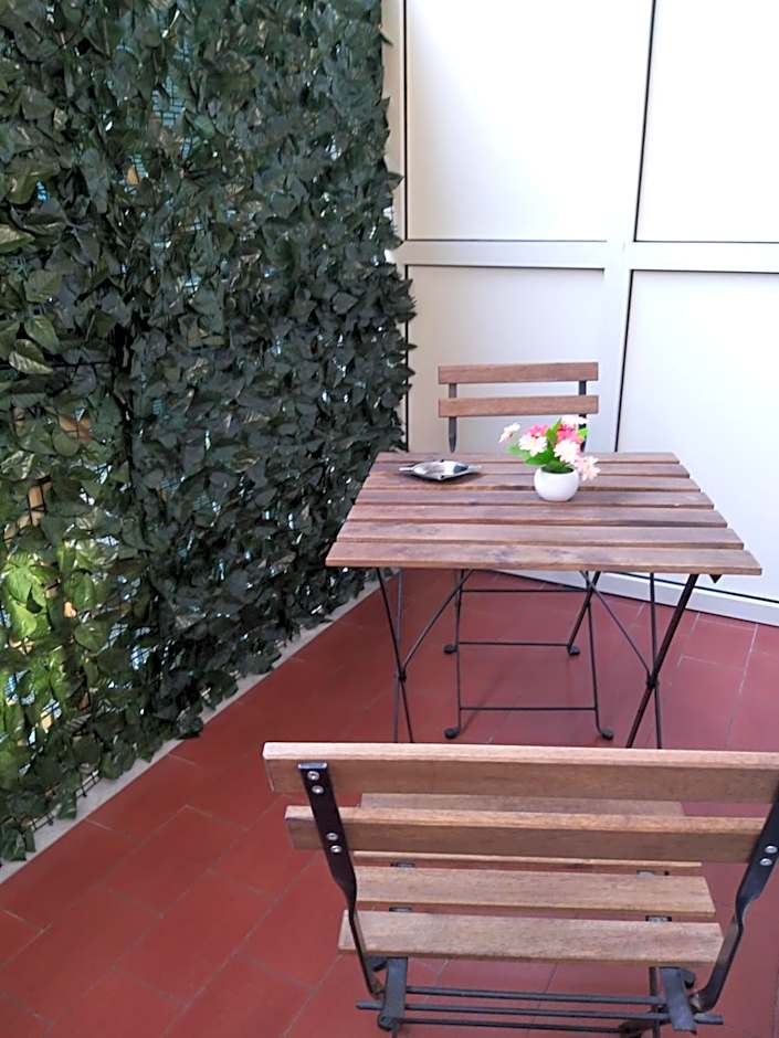 Antichi Soffitti – Catania, CA