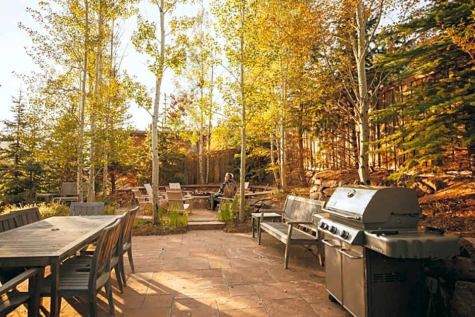 The Outlook Lodge