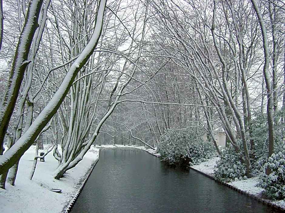 Kasteel De Vanenburg