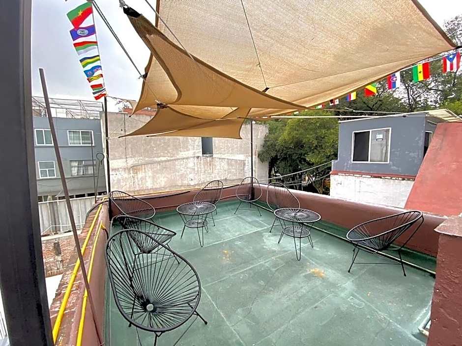 HOSTAL CONDESA