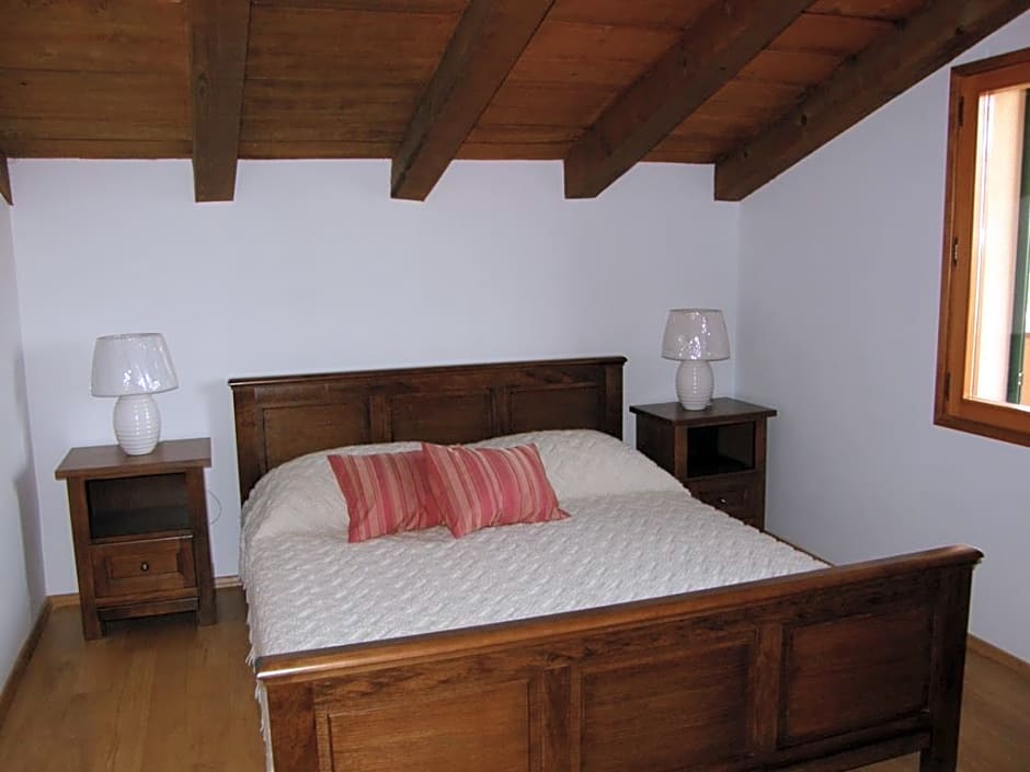 Katarinini Dvori - Five Bedroom