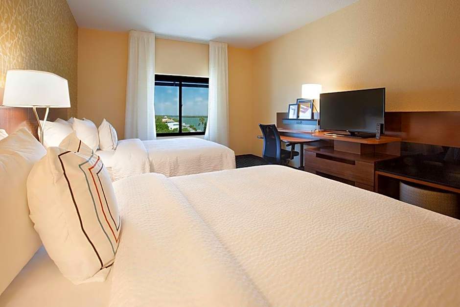 Fairfield Inn & Suites by Marriott Clearwater Beach