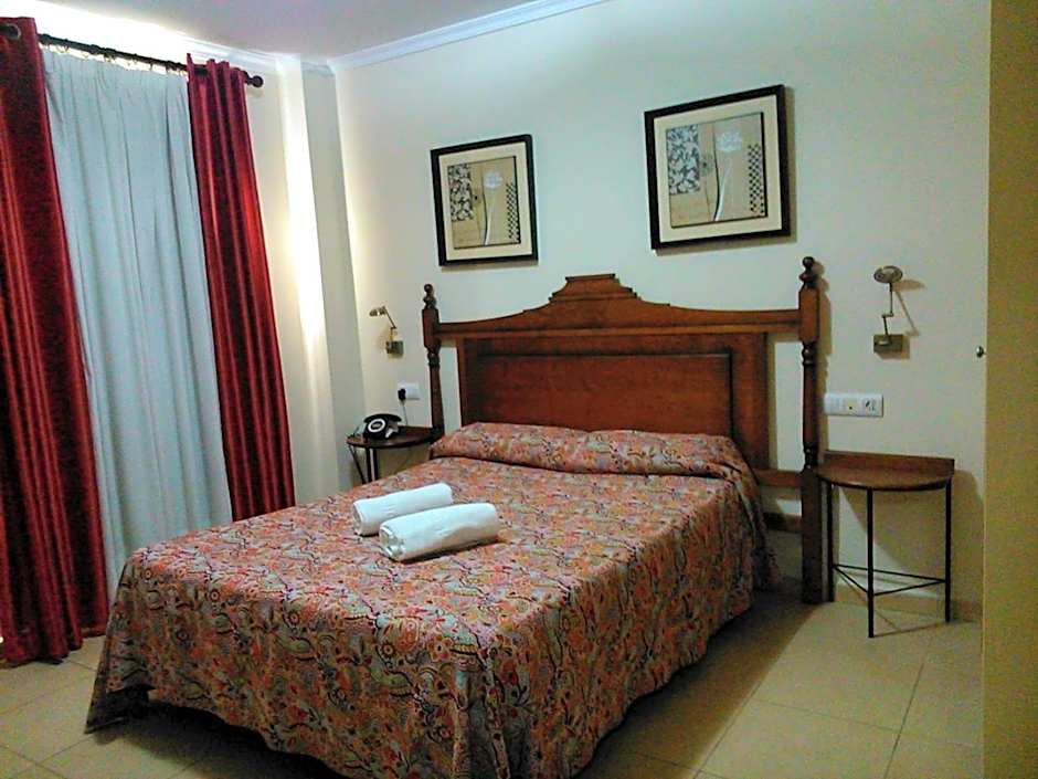 Hotel Las Canteras de Puerto Real
