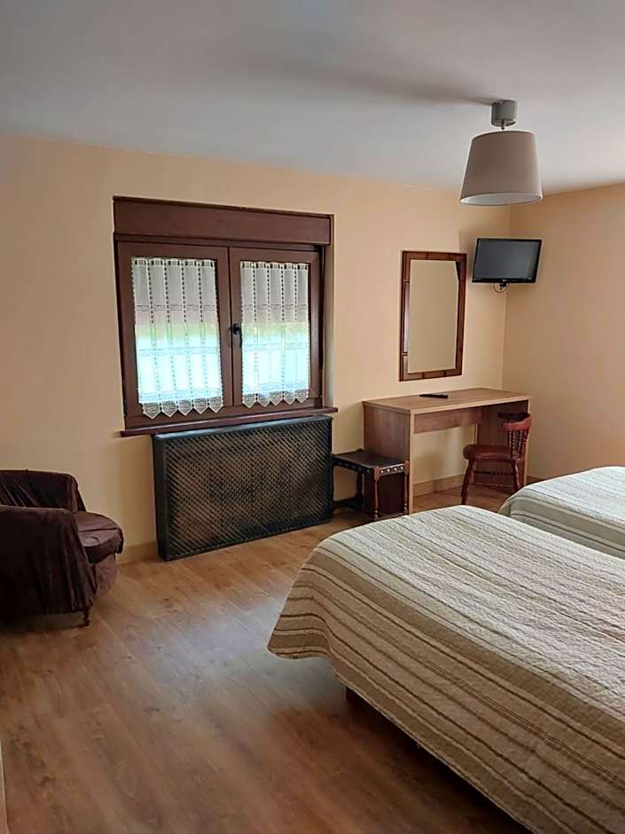 Hotel Rural Cabrales